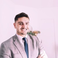 Nicolas Parcoret