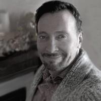 Daryl Scott Stevenson