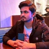 Azeem Almas