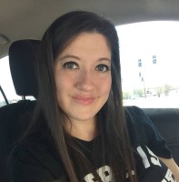 Kristie Morgan