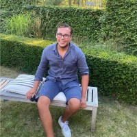 Anton van den Brand