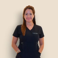Patricia Muñoz