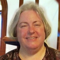 Judith Jones
