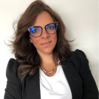 Carolina de Alvarenga Cruz