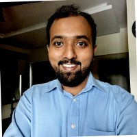 Gautham Krishna