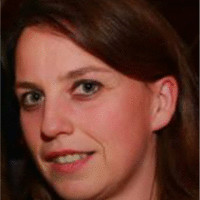 Christelle Genee