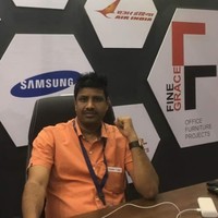 Jitender Rao