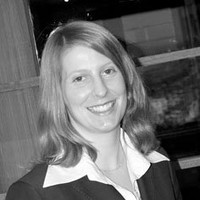 Bronwyn Kirkwood