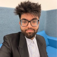 Aeraf Siddiqu
