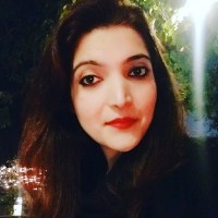 Fatima Ali
