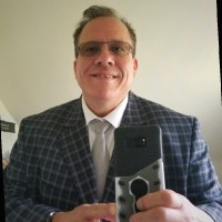 Donald Preisler