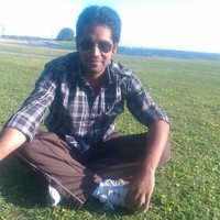 Mubashar Ahmad Rasheed