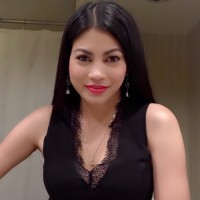 Mae Caballes