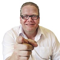 Anders Sellden