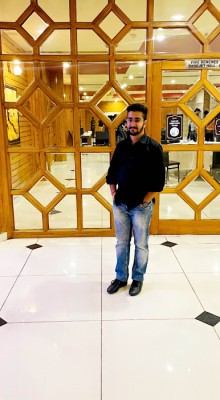 Ashish Batish