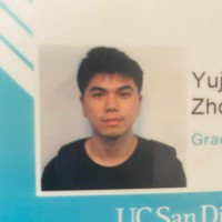 Yujie Zhou