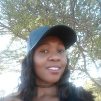 Lesedi Tshamekang