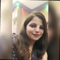 Heenu Bhardwaj