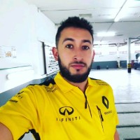 Alexander Ruiz Morales