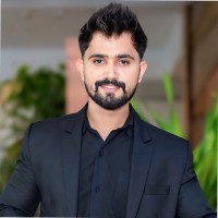 Vishal M Kedar