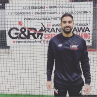 Gurman Randhawa