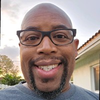 Marvin Forrest