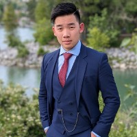 Nicholas Man