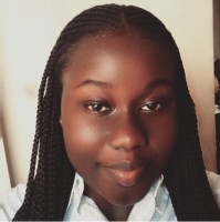 Erica Amankwaa Boateng