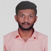 Amruth Raj A