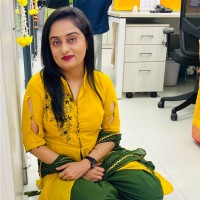 Priya Tageja