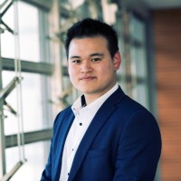 Mathew Chen