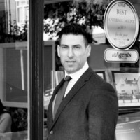 Rob Iommazzo