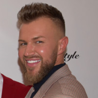 Bradley Ryan