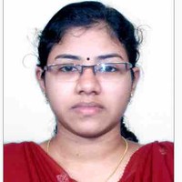 Rakhi G Pillai