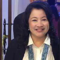 Benita Arijani