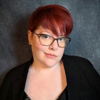Sarah Wheeler