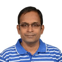 Subash K S
