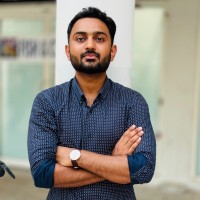 Ali Hassan