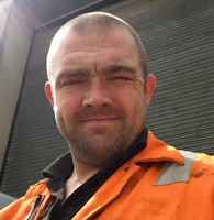 Jon Auty MSOE IPlantE