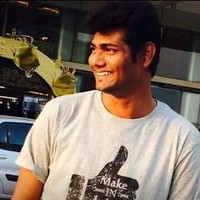 Arun Muthe