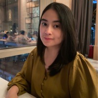 Christy Liana Sane