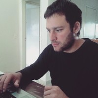 Federico Nicolas Terraneo.