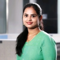 Usha Krishnappa