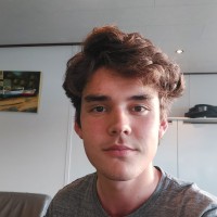 Milan Van Der Sluijs