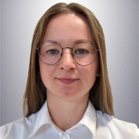 Maryna Muzychenko