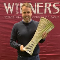 Nicolas Irwin