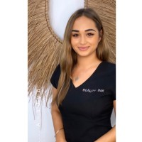 Ashdyn Kawana