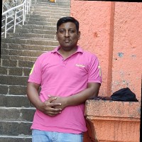 Jagdish Kalambe