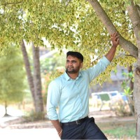 Manikanta M
