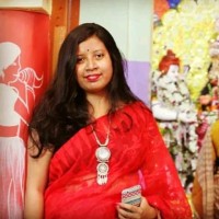 Manoshi Hazra